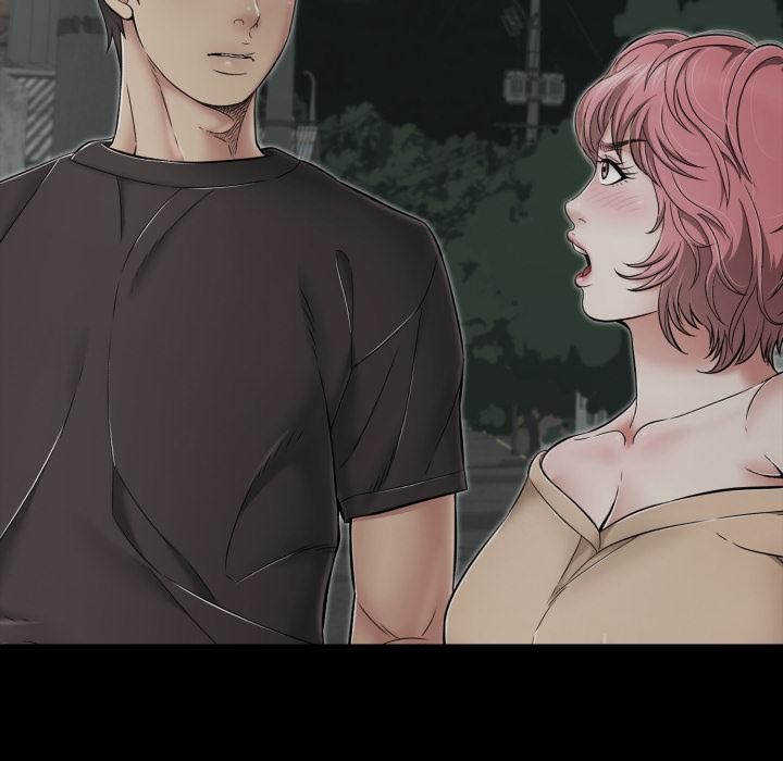 《再愛我一次》漫画 第46話