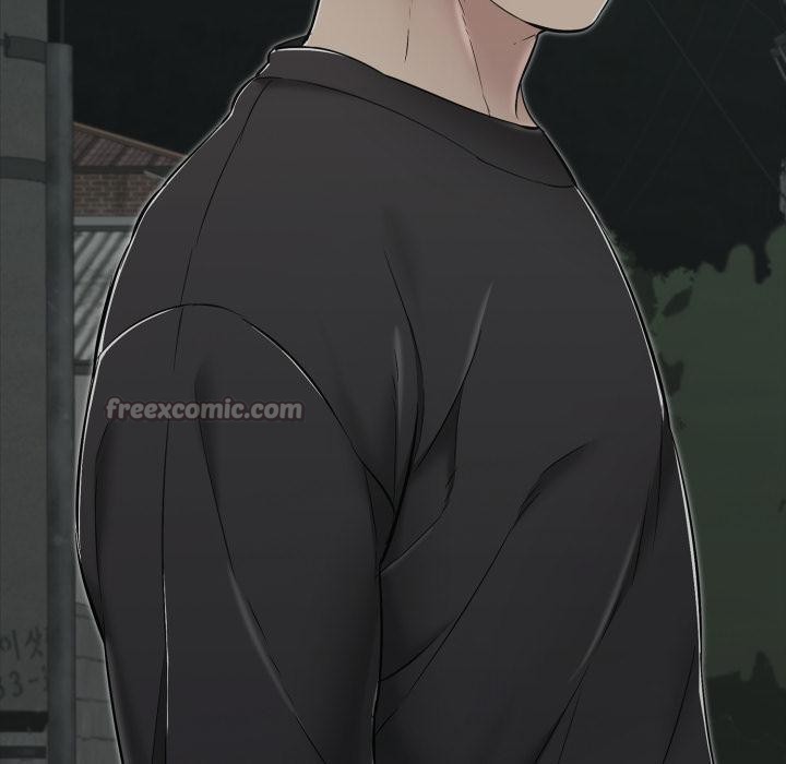 《再愛我一次》漫画 第46話