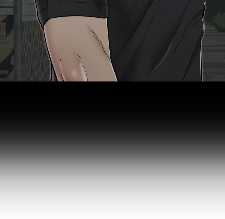 《再愛我一次》漫画 第46話