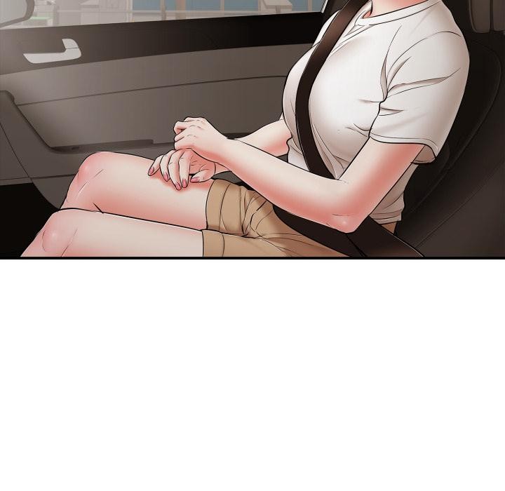 《再愛我一次》漫画 第46話