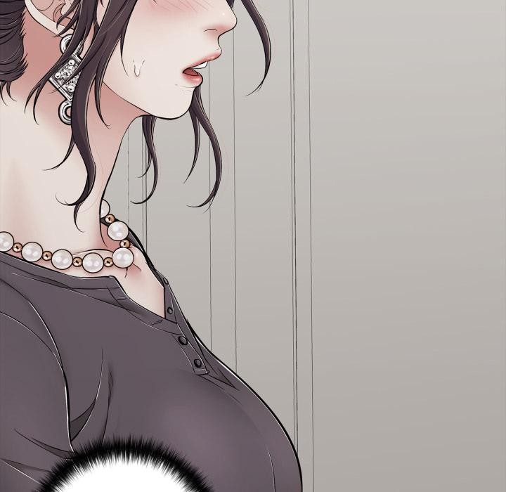 《再愛我一次》漫画 第46話