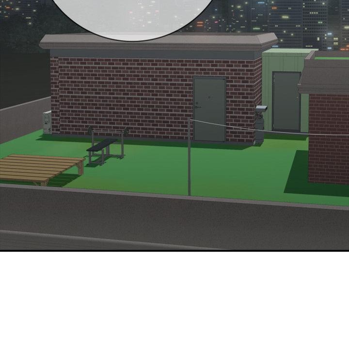 《再愛我一次》漫画 第46話