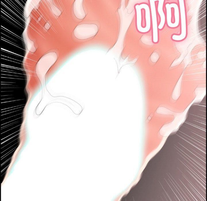《再愛我一次》漫画 第5話