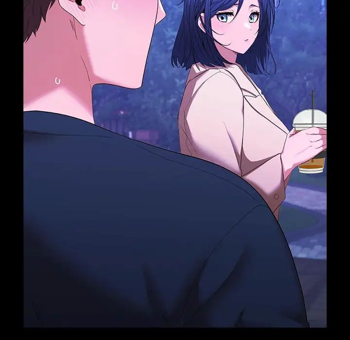《在公司偷偷爱》漫画 第12話