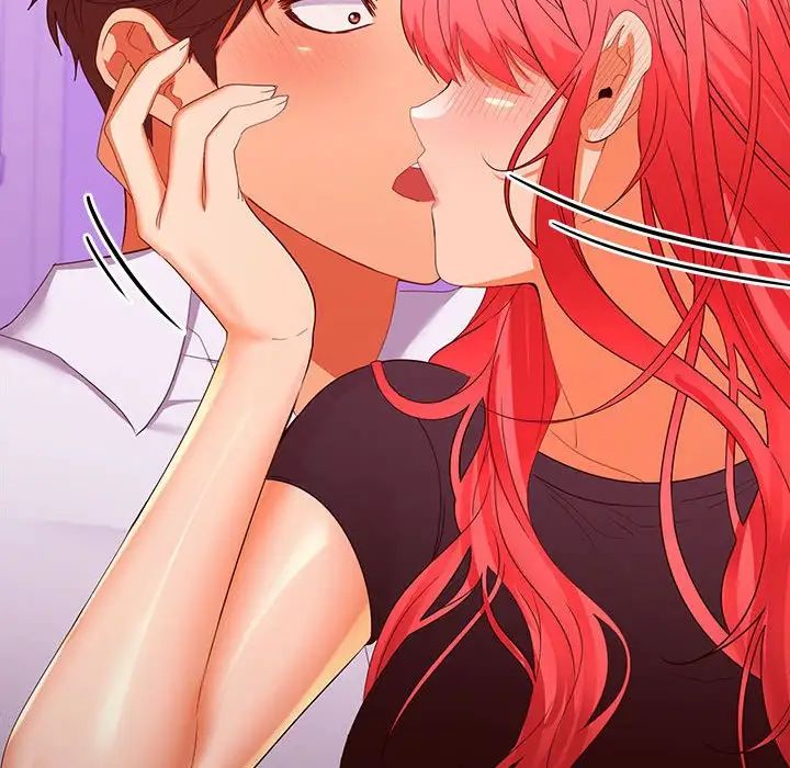 《在公司偷偷爱》漫画 第15話