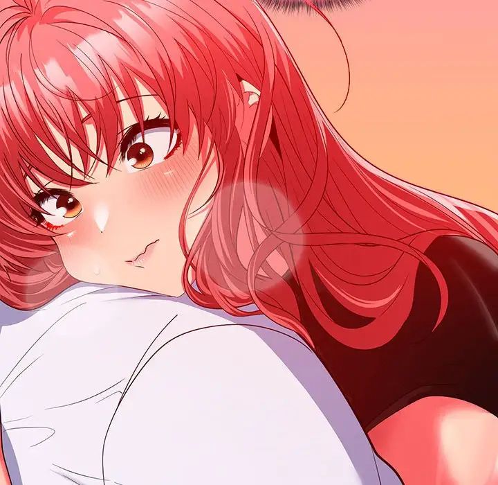 《在公司偷偷爱》漫画 第17話