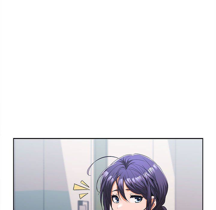 《在公司偷偷爱》漫画 第18話