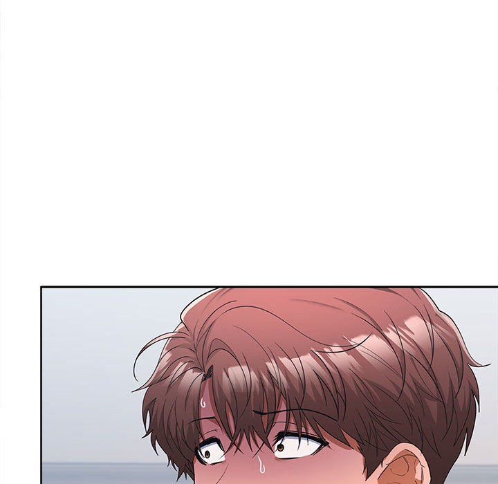 《在公司偷偷爱》漫画 第18話