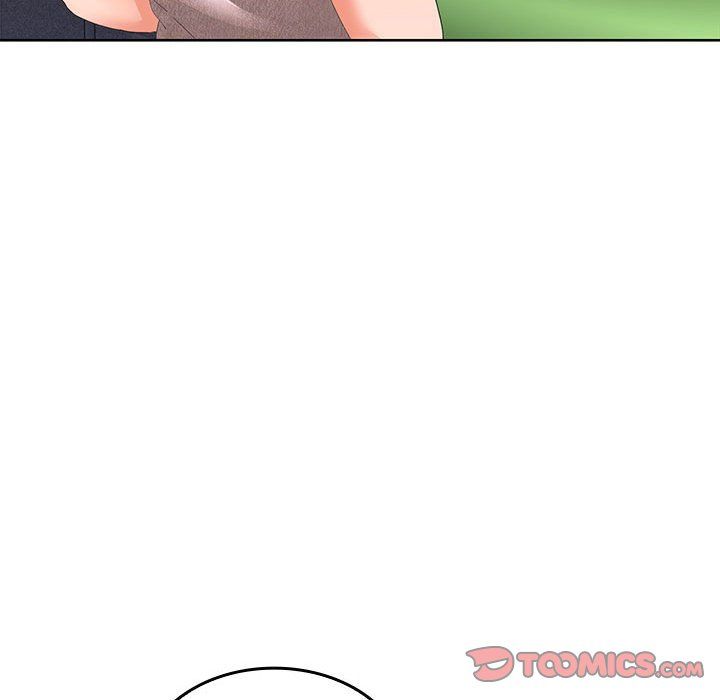 《在公司偷偷爱》漫画 第19話