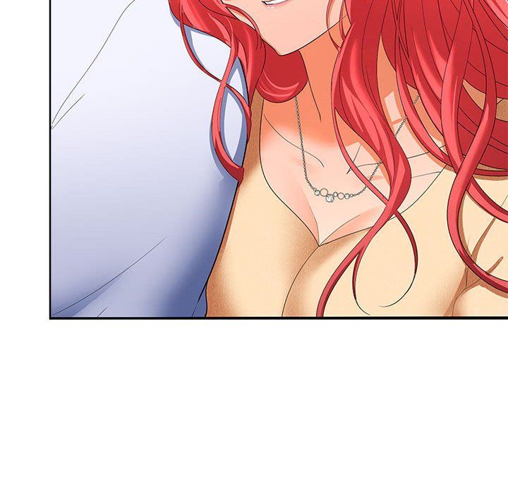 《在公司偷偷爱》漫画 第19話