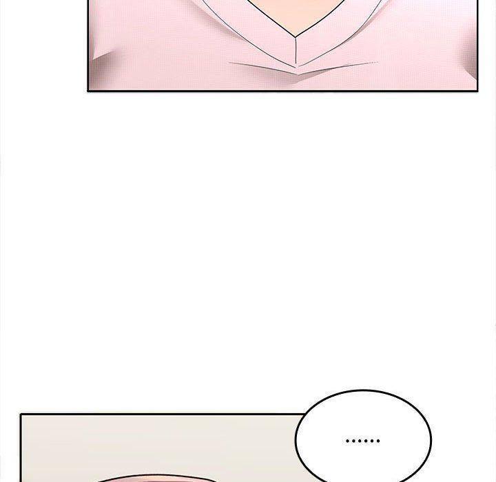 《在公司偷偷爱》漫画 第19話