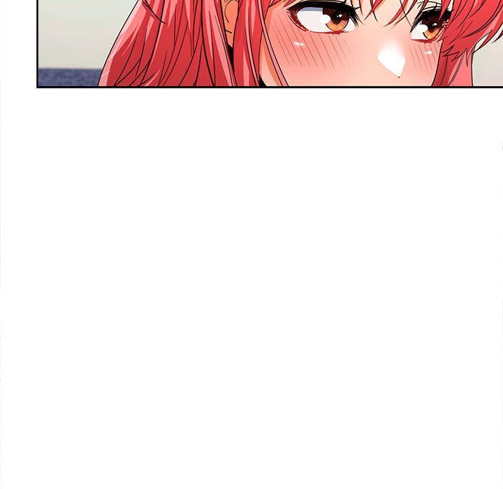 《在公司偷偷爱》漫画 第19話
