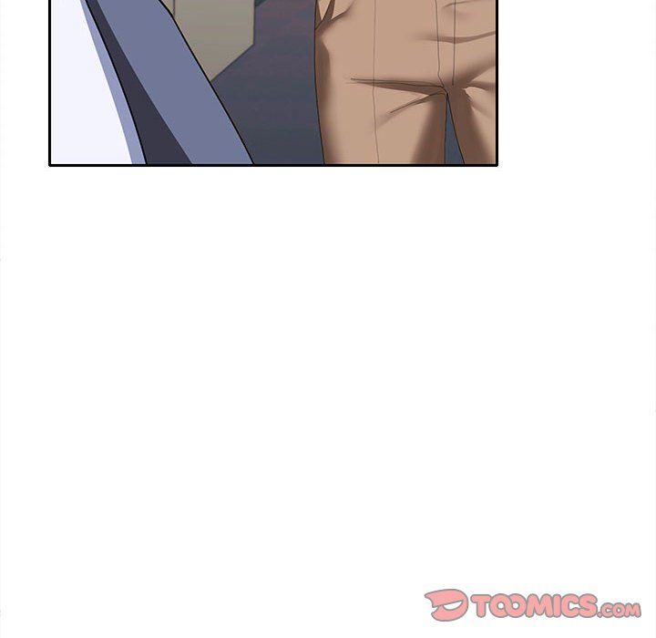 《在公司偷偷爱》漫画 第19話