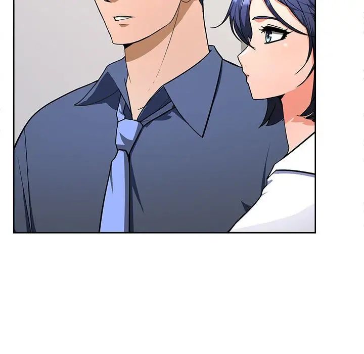 《在公司偷偷爱》漫画 第2話