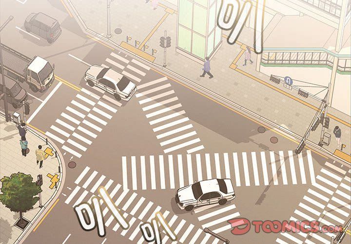 《在公司偷偷爱》漫画 第20話