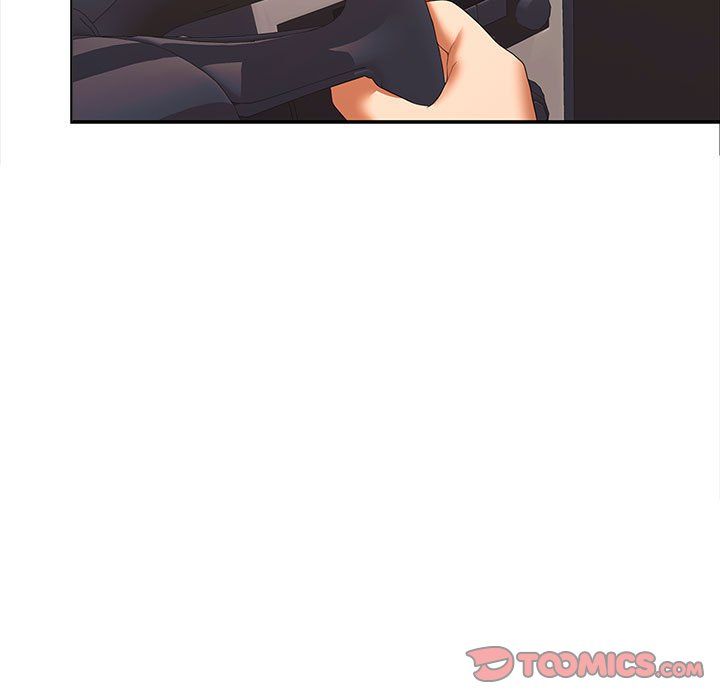 《在公司偷偷爱》漫画 第20話