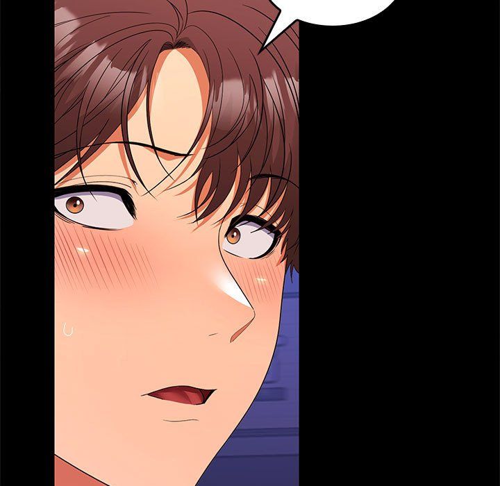 《在公司偷偷爱》漫画 第21話