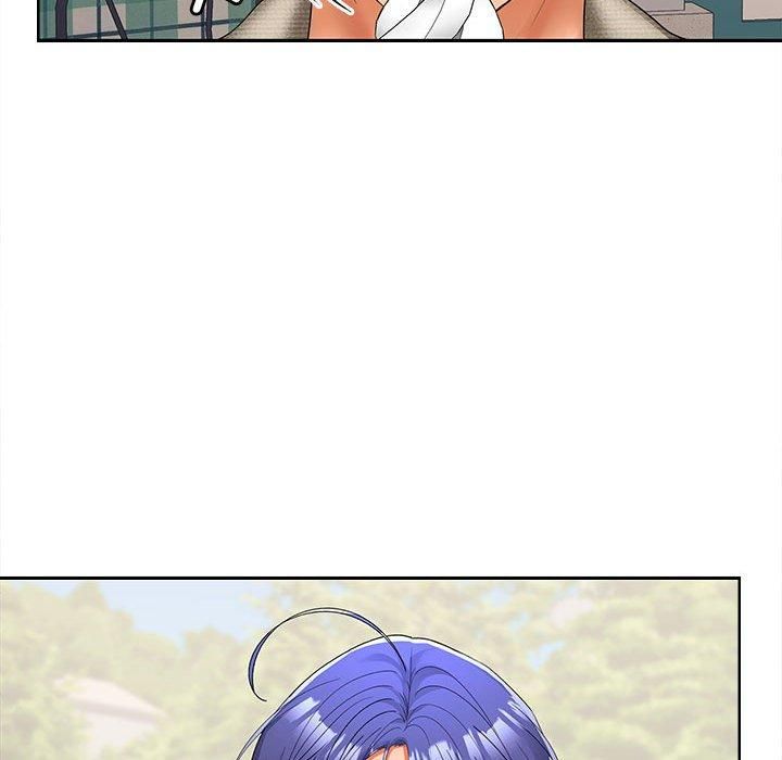 《在公司偷偷爱》漫画 第24話