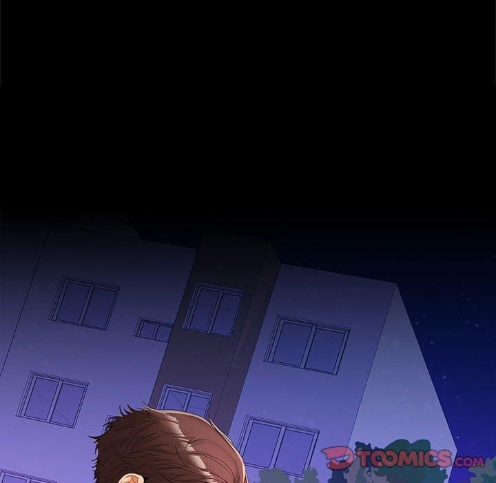 《在公司偷偷爱》漫画 第24話