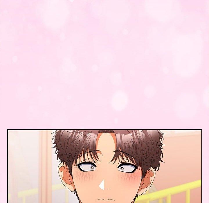 《在公司偷偷爱》漫画 第24話