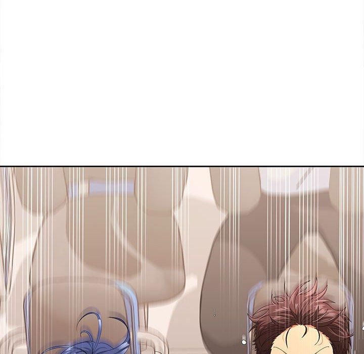 《在公司偷偷爱》漫画 第24話