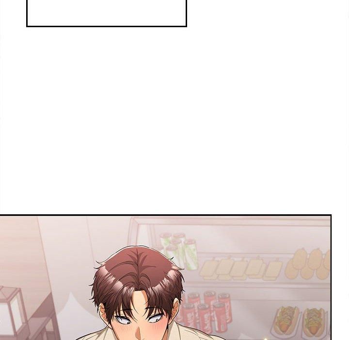 《在公司偷偷爱》漫画 第24話