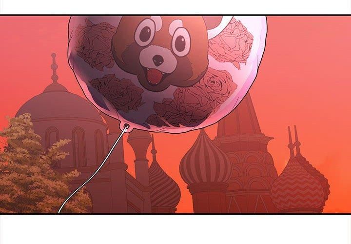 《在公司偷偷爱》漫画 第25話