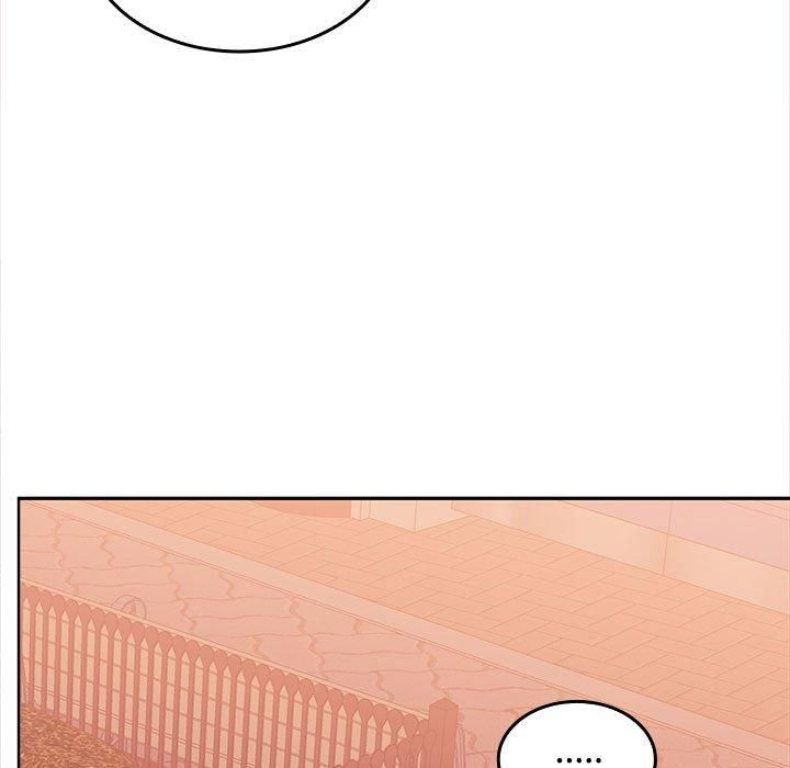 《在公司偷偷爱》漫画 第25話