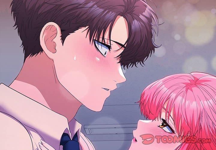 《在公司偷偷爱》漫画 第26話