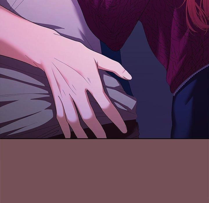 《在公司偷偷爱》漫画 第26話