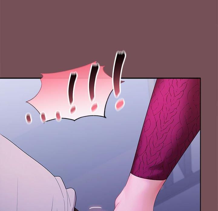 《在公司偷偷爱》漫画 第26話