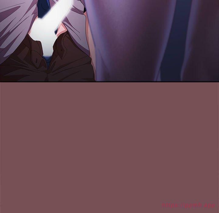 《在公司偷偷爱》漫画 第26話