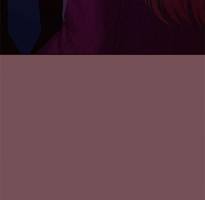 《在公司偷偷爱》漫画 第27話