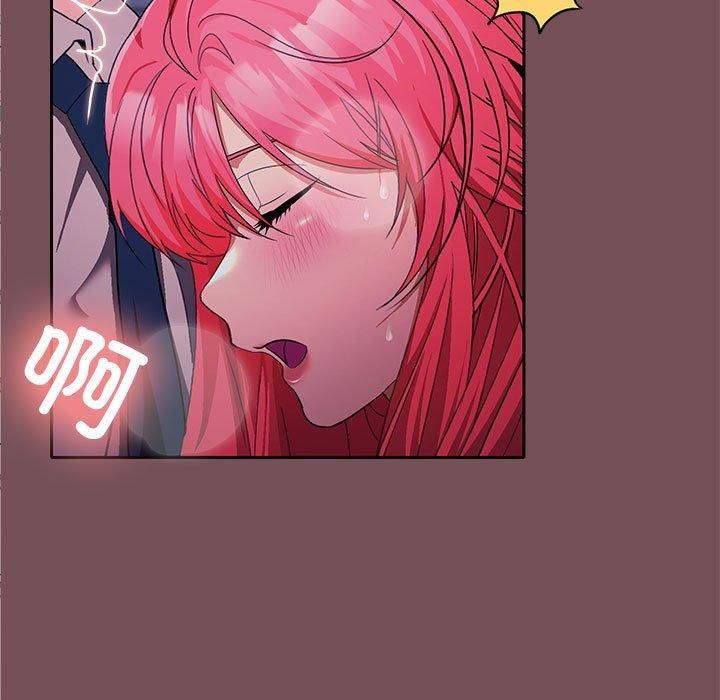 《在公司偷偷爱》漫画 第27話