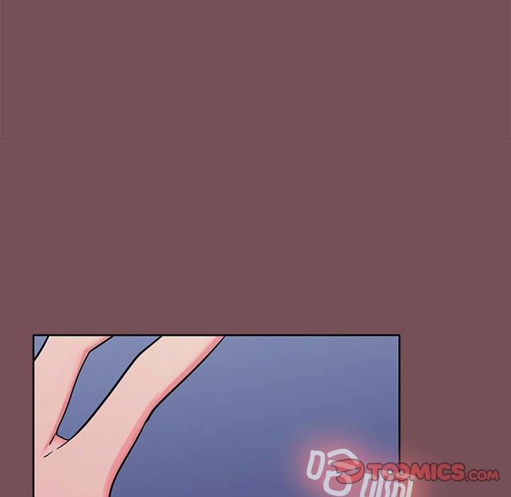 《在公司偷偷爱》漫画 第27話