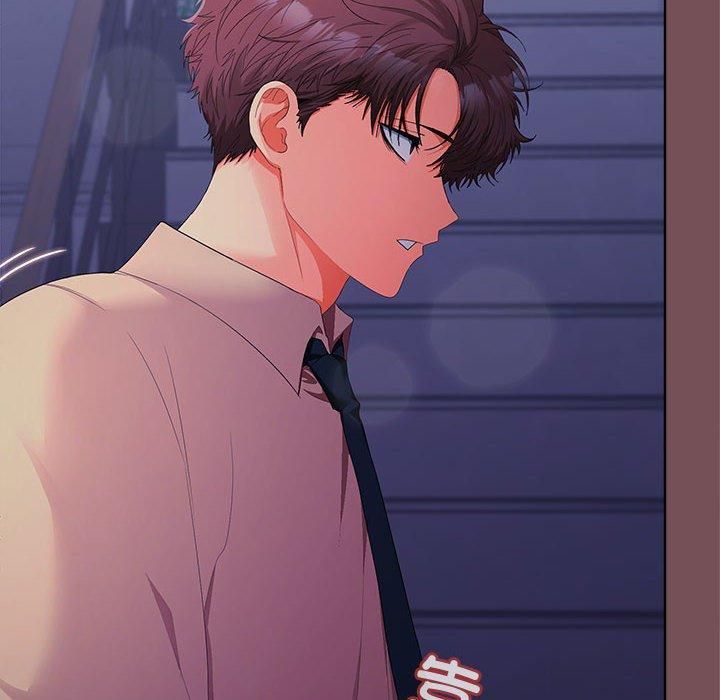 《在公司偷偷爱》漫画 第27話