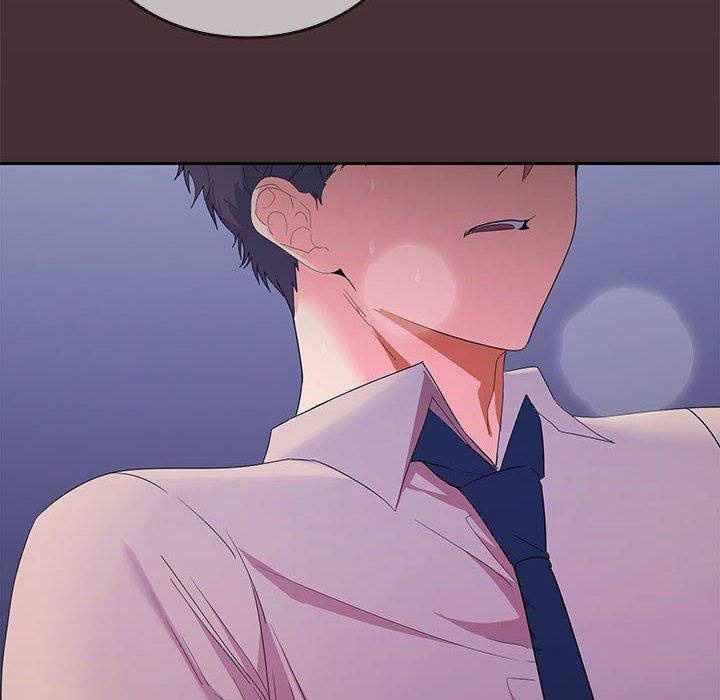 《在公司偷偷爱》漫画 第27話