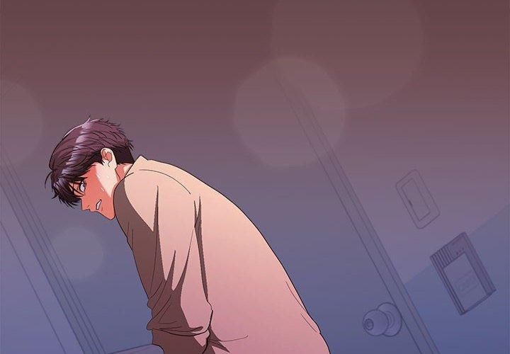 《在公司偷偷爱》漫画 第28話