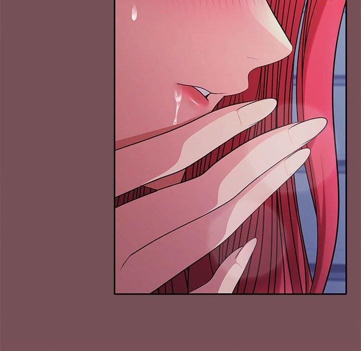 《在公司偷偷爱》漫画 第28話