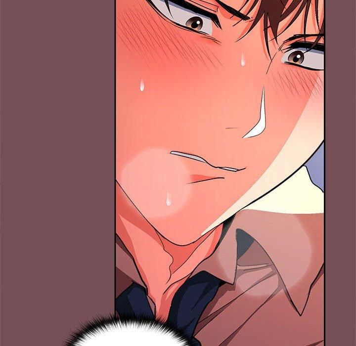 《在公司偷偷爱》漫画 第28話