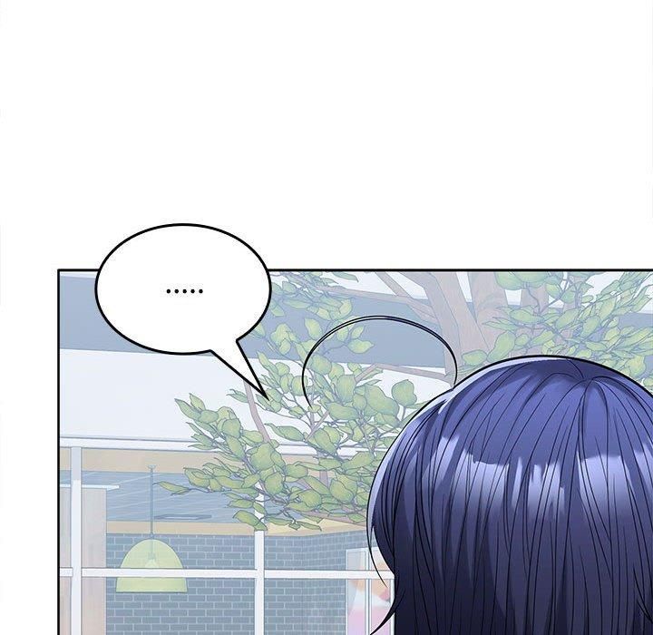 《在公司偷偷爱》漫画 第28話