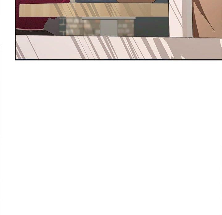 《在公司偷偷爱》漫画 第28話