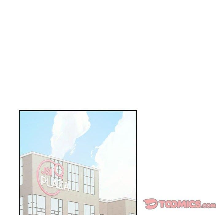 《在公司偷偷爱》漫画 第29話