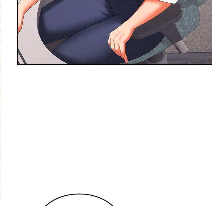 《在公司偷偷爱》漫画 第29話