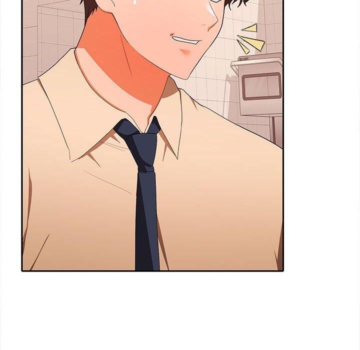 《在公司偷偷爱》漫画 第29話