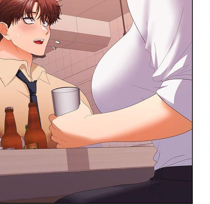 《在公司偷偷爱》漫画 第29話