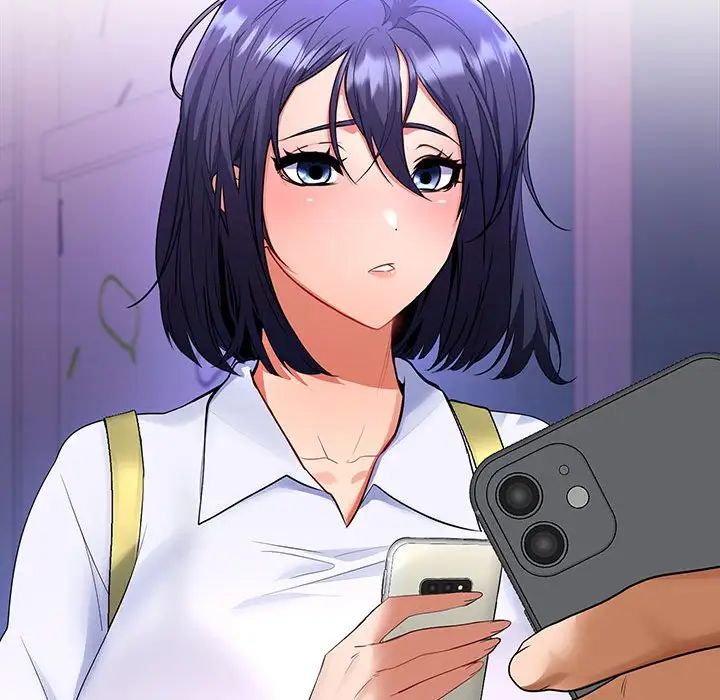 《在公司偷偷爱》漫画 第3話