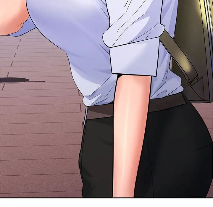 《在公司偷偷爱》漫画 第3話