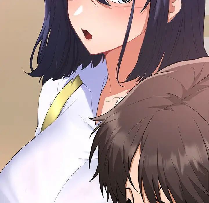 《在公司偷偷爱》漫画 第3話