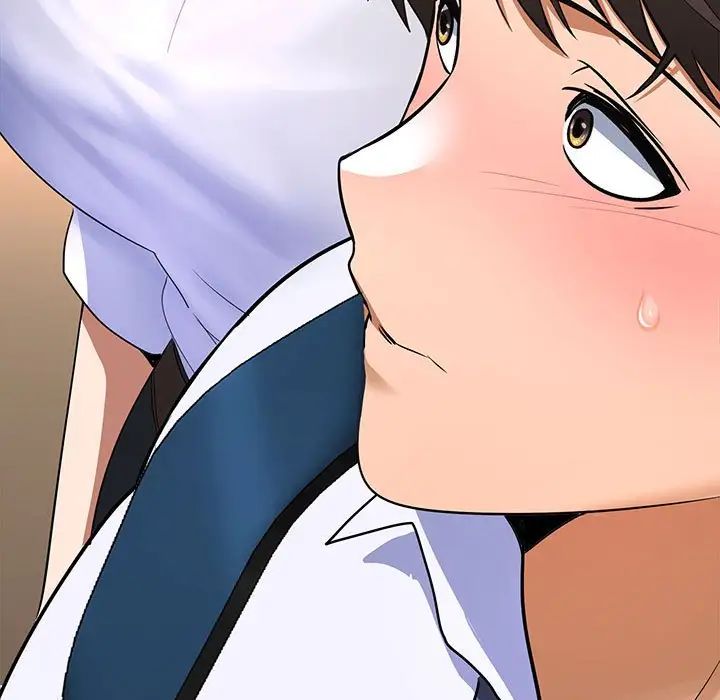 《在公司偷偷爱》漫画 第3話